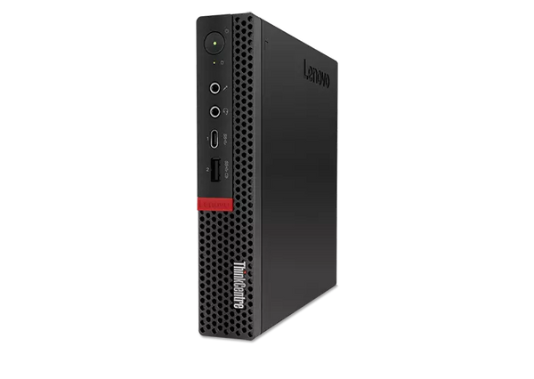 OpenBox) Lenovo ThinkCentre M720 (Core i5 - 8th Gen | 4GB RAM OpenBox) Lenovo ThinkCentre M720 (Core i5 - 8th Gen | 4GB RAM