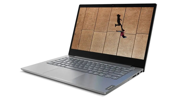 OpenBox) Lenovo ThinkBook 14 (Core i7 - 10th Gen | 16GB RAM