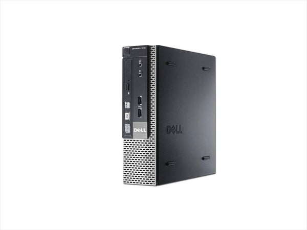 Refurb.) Dell Optiplex 7010 SFF (Core i5 3rd Gen | 4GB RAM | 500