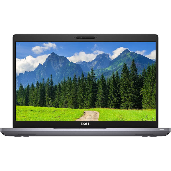 Refurb.) Dell Latitude 5411 (Core I5 10th Gen | 16GB RAM | 512 SSD