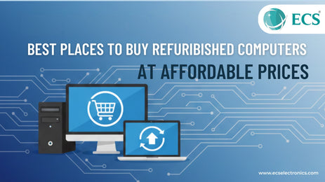 Best Places to Buy Refurbished Computers at Affordable Prices (2026 Guide)
