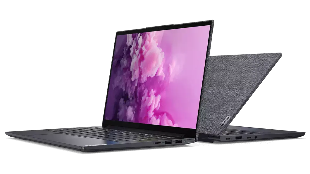 OpenBox) Lenovo Yoga 7 (Core i5 11th Gen | 16GB RAM | 512GB OpenBox) Lenovo Yoga 7 (Core i5 11th Gen | 16GB RAM | 512GB