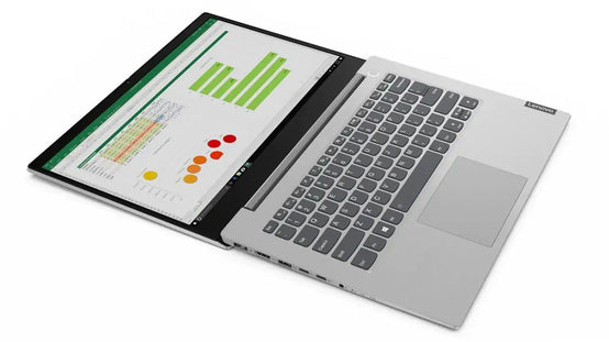 OpenBox) Lenovo ThinkBook 14 (Core i7 - 10th Gen | 16GB RAM OpenBox) Lenovo ThinkBook 14 (Core i7 - 10th Gen | 16GB RAM