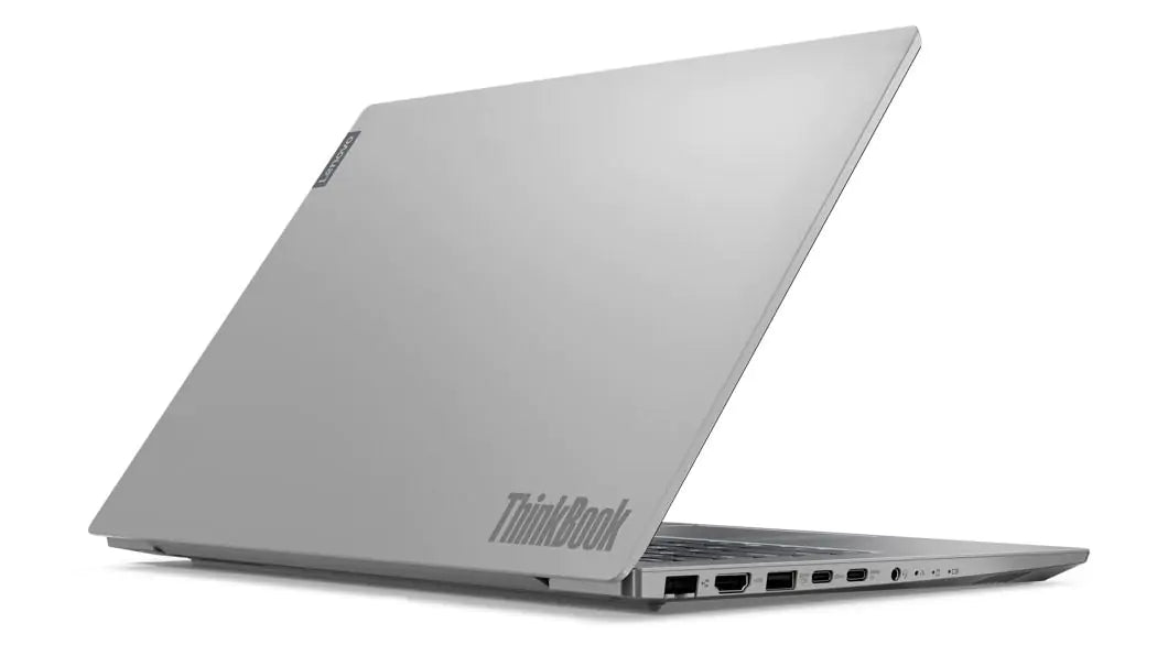 OpenBox) Lenovo ThinkBook 14 (Core i7 - 10th Gen | 16GB RAM OpenBox) Lenovo ThinkBook 14 (Core i7 - 10th Gen | 16GB RAM