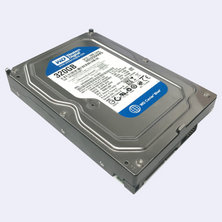 Refurbished Desktop HDD 320 GB