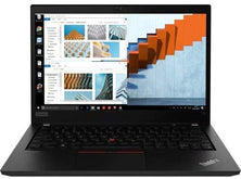 (Refurb.) LENOVO 14 GEN 1 (Core I5-10TH | 8GB RAM | 512GB SSD | 14