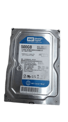 Refurbished 750 GB Laptop HHD