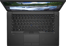 (Refurb) DELL LATITUDE 7490 (Core i5 8th Gen | 8GB RAM | 256GB SSD| 14" Screen)