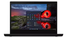 (OpenBox) Lenovo ThinkPad L14 (Intel i5 11th Gen | 16GB RAM | 512GB SSD | 14