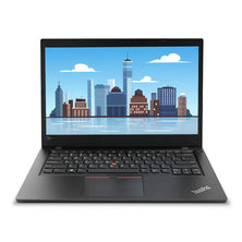 (Refurbished) Lenovo ThinkPad X13 (Core i5 - 10th Gen | 16GB RAM | 512GB SSD | 13.3