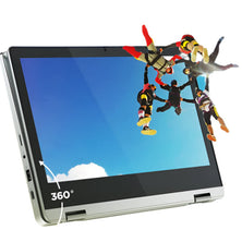 (OpenBox) Lenovo IdeaPad Flex 3 Chromebook (Intel Celeron N4500 | 11.6" HD | 4 GB | 128 GB eMMC | Chrome OS)