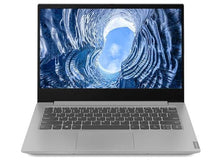 (OpenBox) Lenovo Ideapad S340 (AMD Ryzen 5 | 4GB RAM | 1TB HDD + 256 GB SSD | AMD 2GB GFX | 14" Screen | WIN 10 SL)