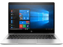 (Refurb.) HP EliteBook 840 G6 (Core i7 8th Gen | 8GB RAM | 512GB SSD | 14