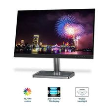 (OpenBox) Lenovo L22i-30 21.5" Monitor - HDMI