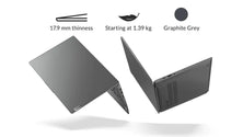 (OpenBox) Lenovo IdeaPad Slim 5 (Core i5 - 11th Gen | 16GB RAM | 512GB SSD | 14" Screen | WIN 11 SL)