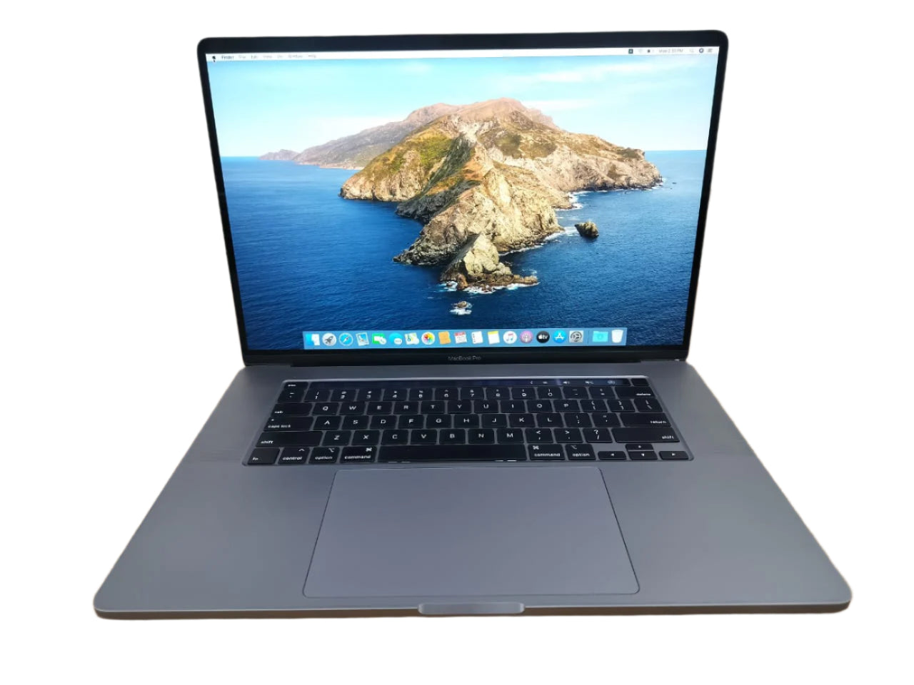 Apple MacBook Pro A2141 (Core i7 16GB RAM 4GB - Main Image