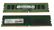 (Refurbished) Desktop RAM - 16GB - DDR4