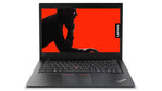 (Refurb) LENOVO ThinkPad L480 ( Core i5 8Th Gen | 8GB RAM | 512 SSD | 14