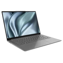 (Open Box) Lenovo YOGA Slim 7 (intel i5 11th Gen | 16GB RAM | 512GB SSD | 14 Inch Touch | O365 | 1 Year Warranty)
