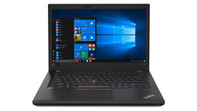 (Refurb) LENOVO ThinkPad T480 ( Core i5 8Th Gen | 8GB RAM | 512 SSD | 14