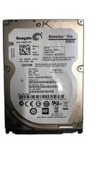 Refurbished 640 gb Laptop HDD