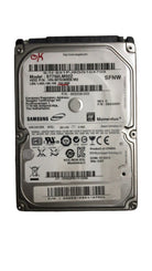 Refurbished laptop HDD 1 TB