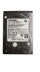 Refurbished Toshiba HDD 2 TB