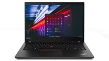 (Refurb.) Lenovo Thinkpad T490 (Core i5 - 10th Gen | 16GB RAM | 512GB SSD | 14
