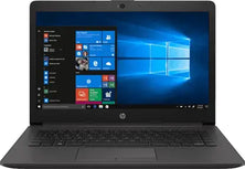 (Refurb.) HP 240 G7 (Core I3-7th | 8GB RAM | 256 SSD | 14' SCN | WIN 10 )