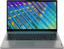 (OpenBox) Lenovo IdeaPad 3 ( Intel i5 - 11th Gen | 8GB RAM | 256 GB SSD | 15.6