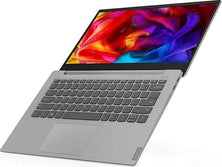 (OpenBox) Lenovo IdeaPad S340 (Core i5 - 10th Gen |  14" FHD Screen | 8GB RAM | 512GB SSD | Office 365 | NVIDIA 2GB GFX)