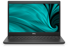 (Refurb.) Dell Latitude 3420 (Core i7 - 11th Gen | 16 GB RAM | 512 GB SSD | 14